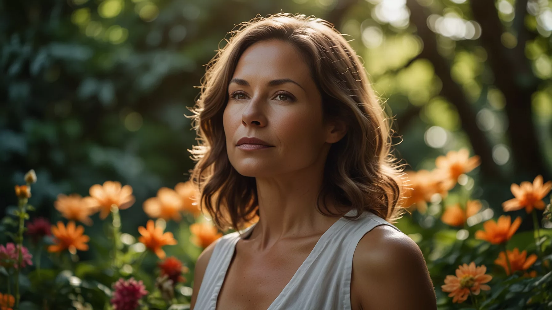 Ciąża po 40-stce: Twoje szanse na spełnienie marzeń