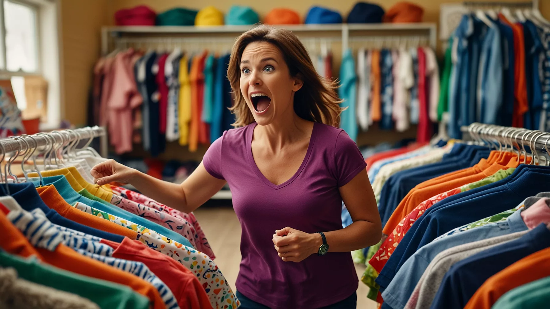 Wyprzedaże dziecięce: Jak upolować okazje i nie zwariować?