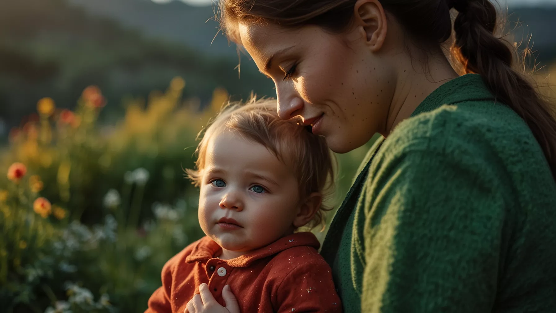 Żłobek na wsi: Konieczność, nie luksus! Walcz o swoje!
