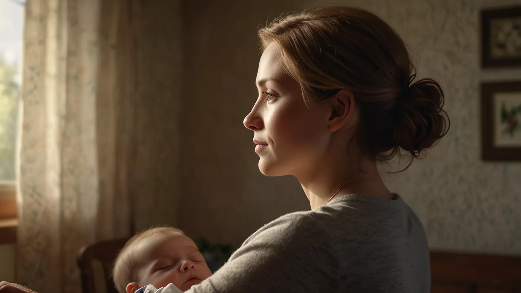 Perfekcjonizm w macierzyństwie: pułapka czy siła?