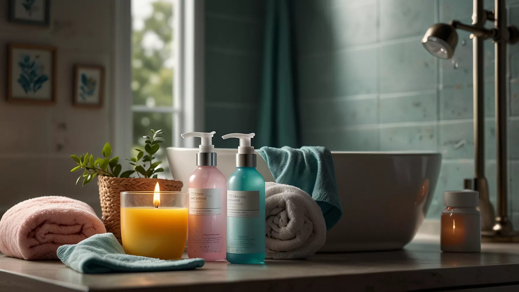 Toaleta po porodzie: przestań się bać i zadbaj o siebie!