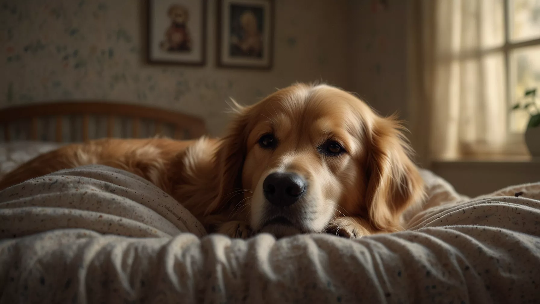 Zwierzę a noworodek: Jak stworzyć zgraną rodzinę?