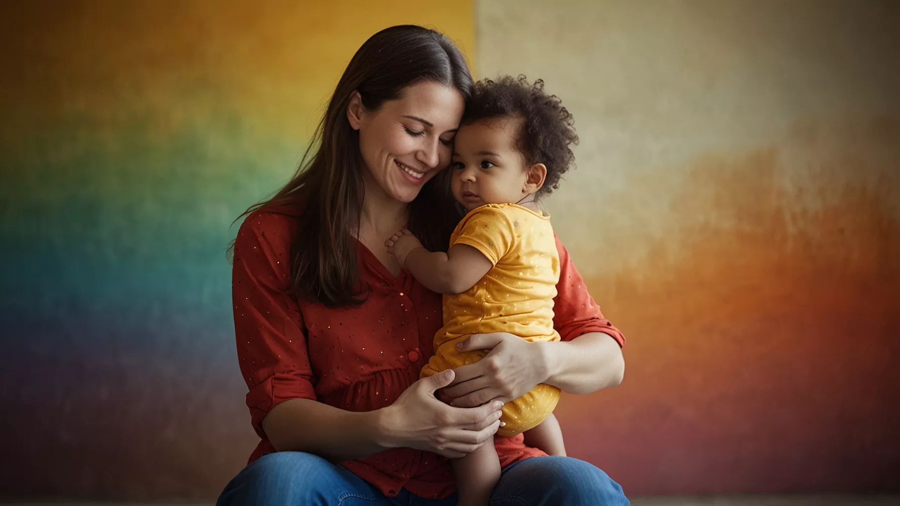 Adopcja Dziecka Krok po Kroku: Rozwiej Obawy i Podaruj Dom!