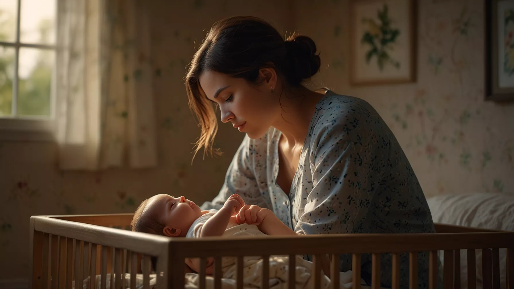 Uderza Główką? Spokojny Przewodnik dla Mam