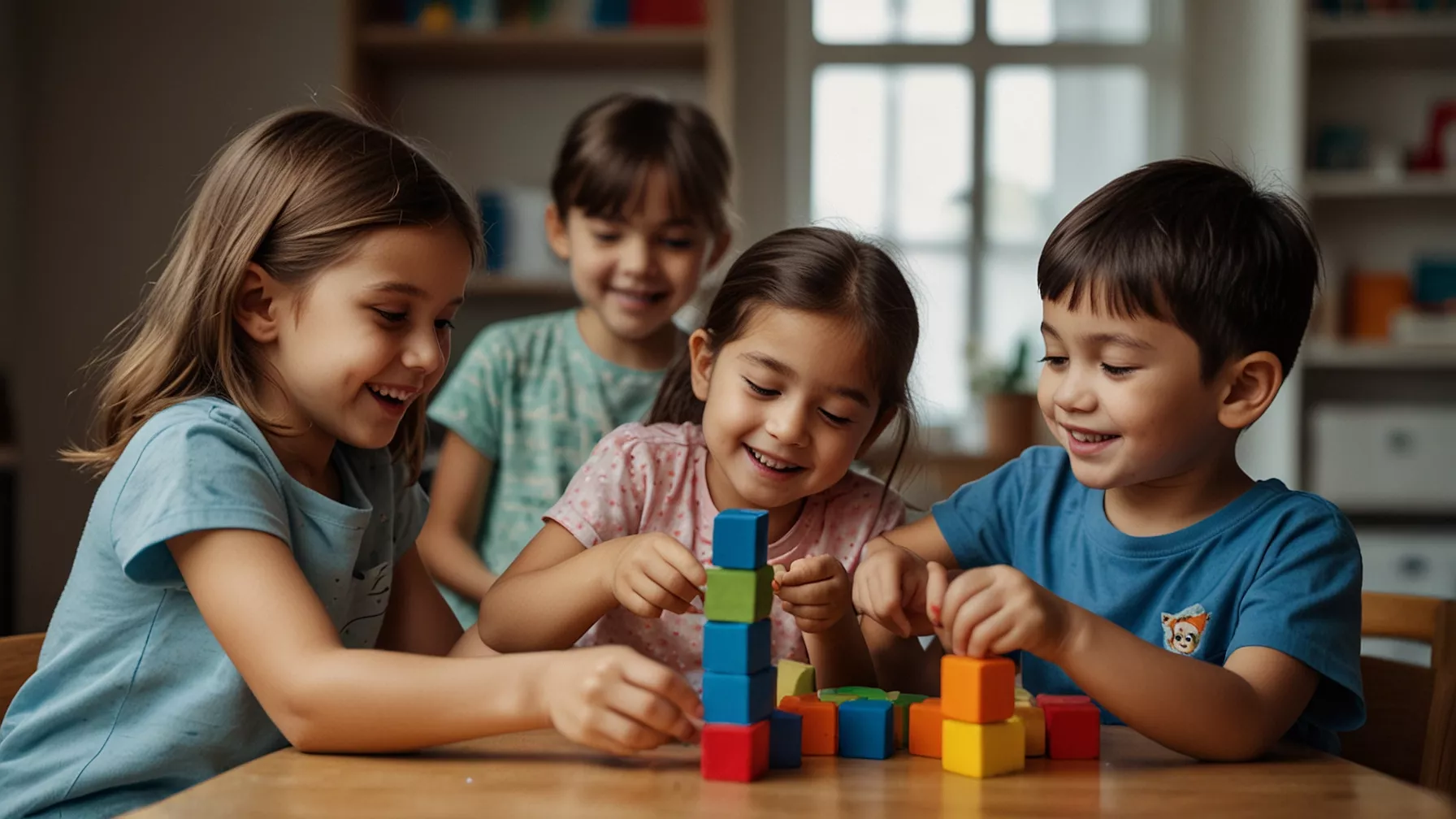 Święta w rodzinie patchworkowej: 7 kroków do harmonii