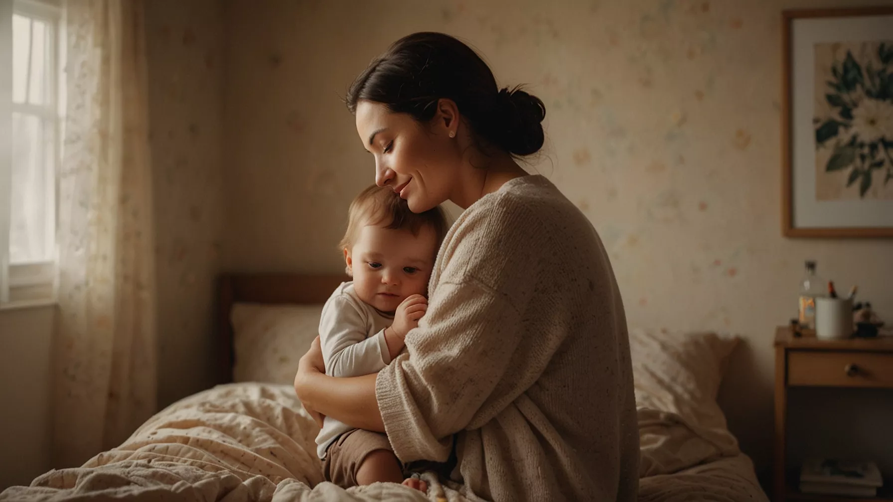 Obalamy mit perfekcyjnej mamy!