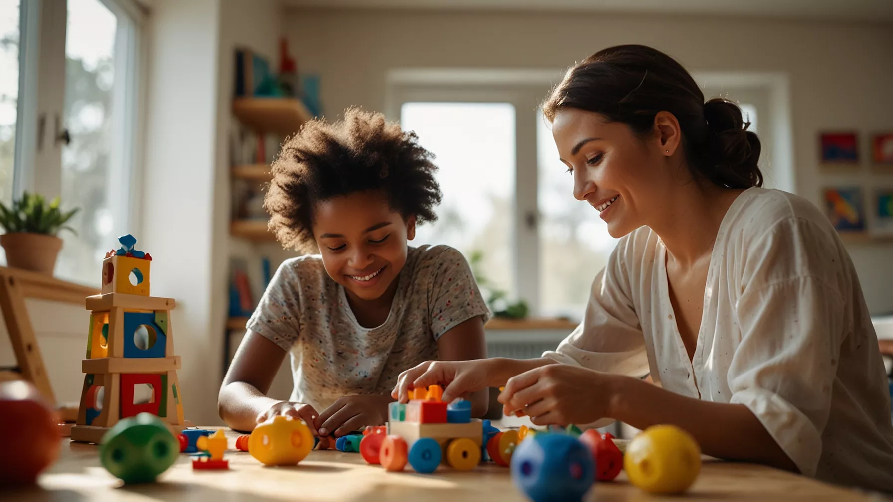 Spokojne macierzyństwo: Jak nie wpaść w obsesję kamieni milowych