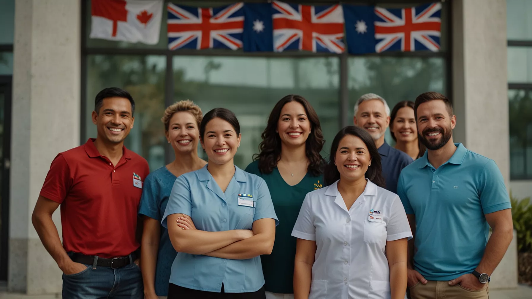 Dziecko u lekarza za granicą? Spokojnie, ogarniesz to!