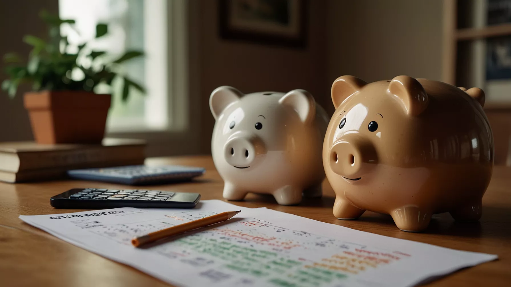 Adopcja: Finansowy plan dla przyszłych rodziców