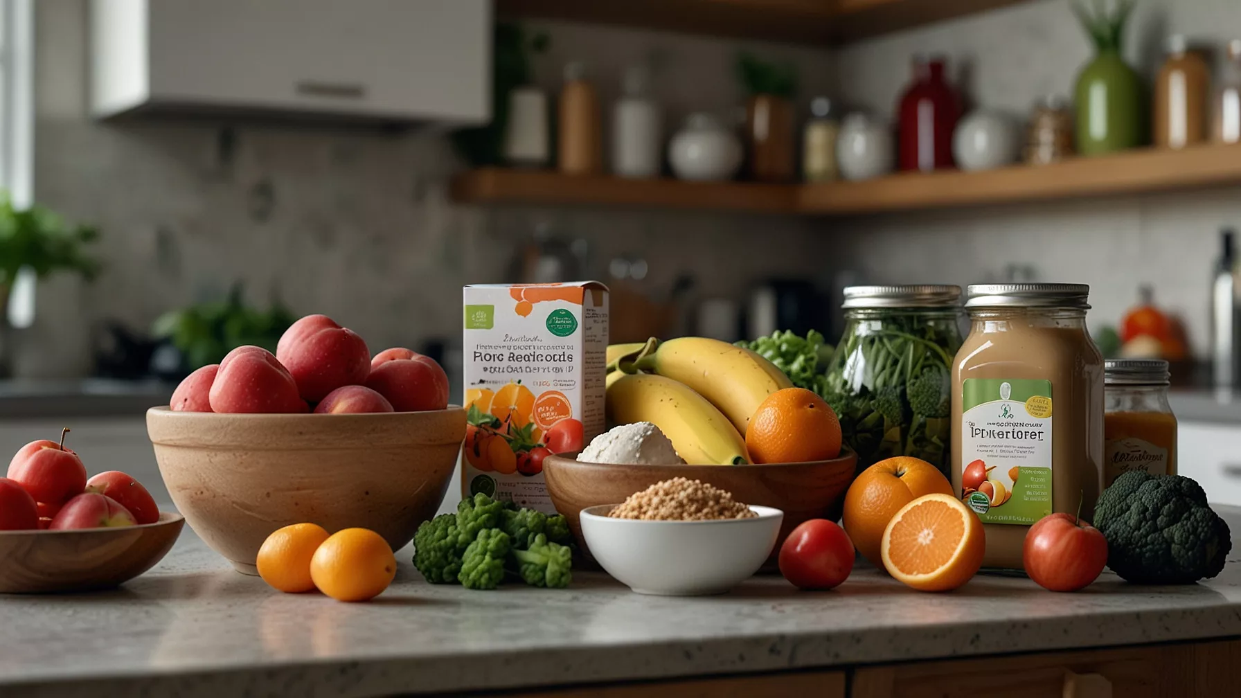 Gotowanie dla alergika: Smaczne przepisy i zamienniki!