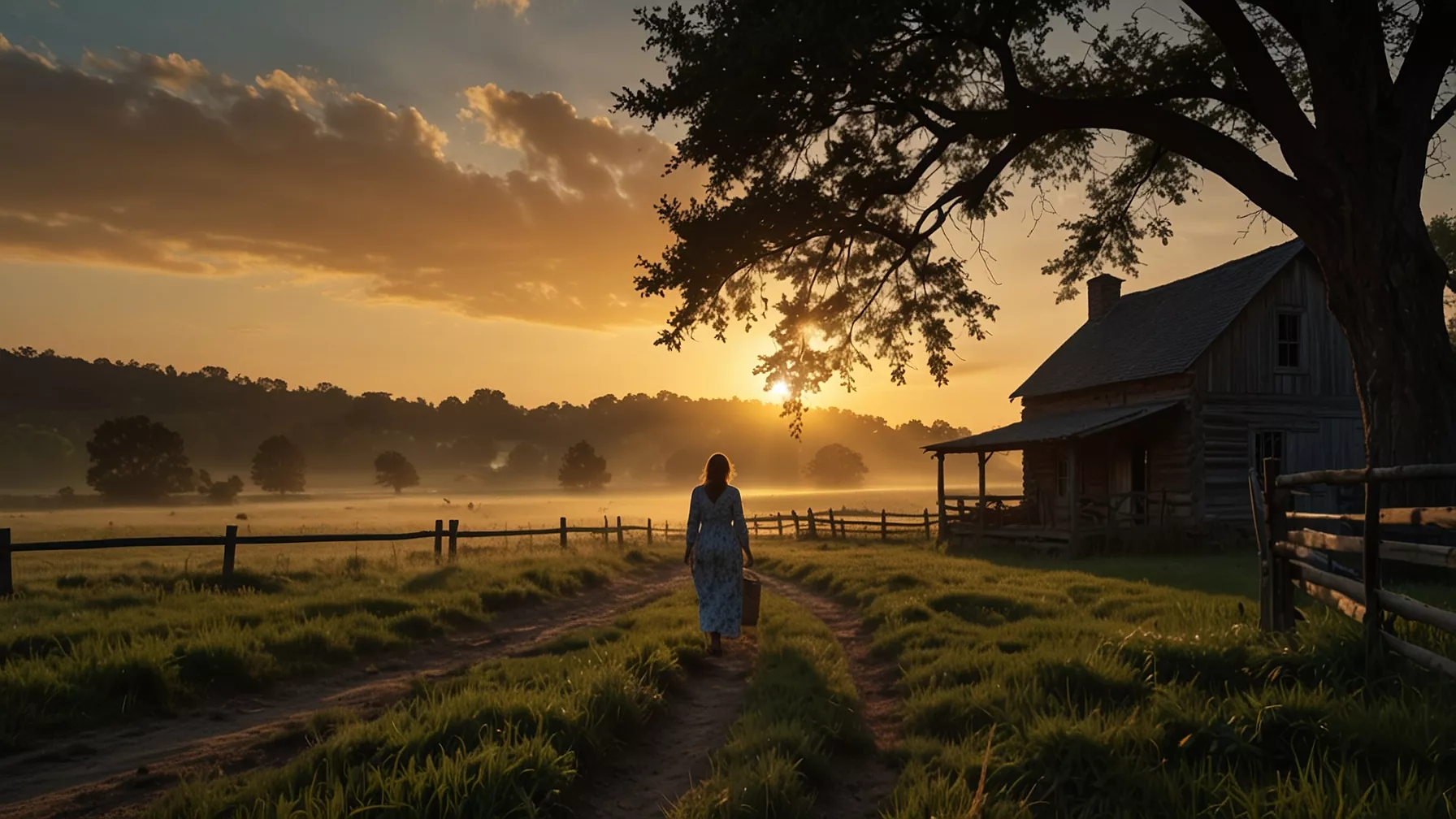 Położna na wsi? Spokojny poród jest możliwy!