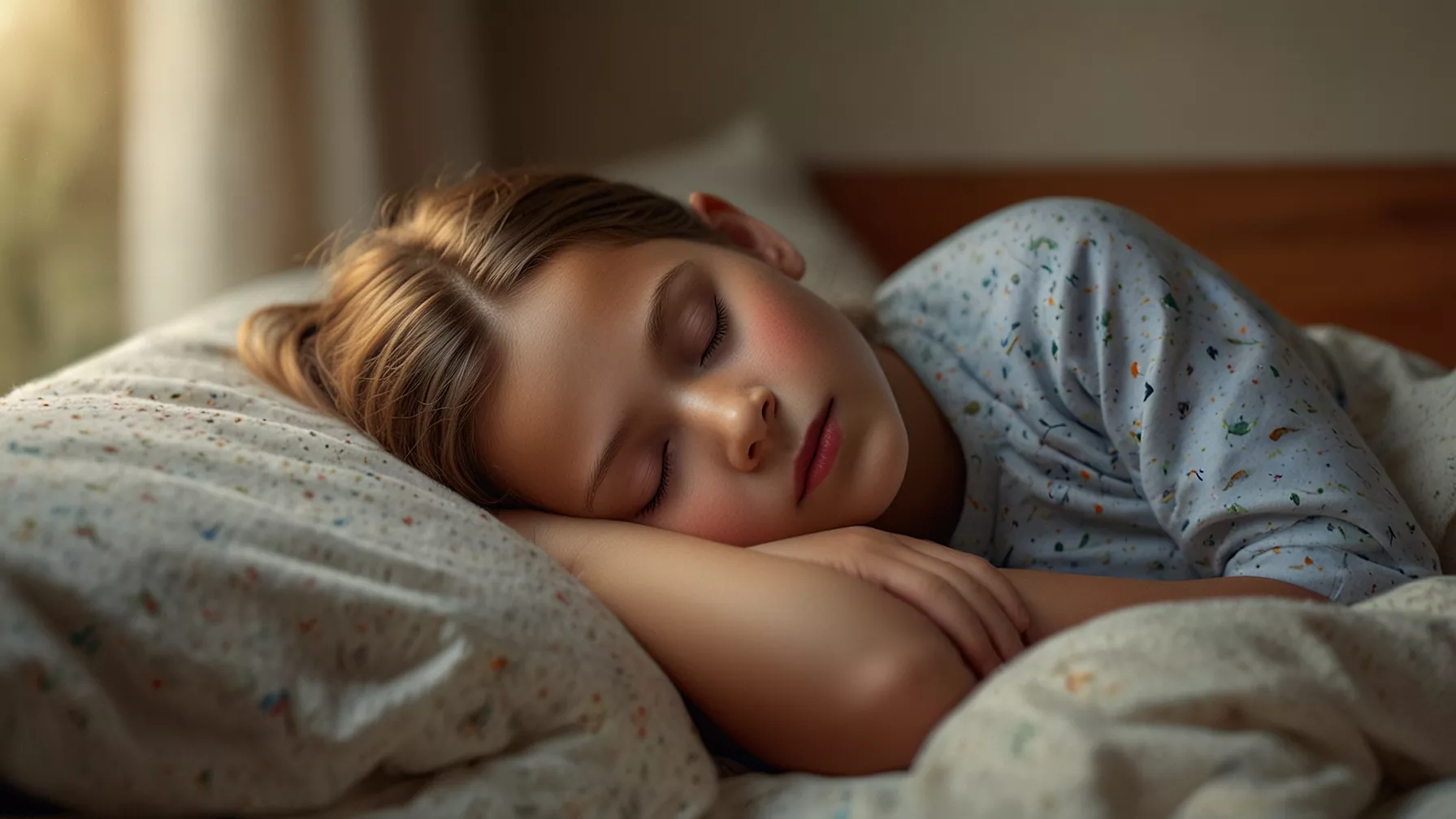 Bóle wzrostowe u dziecka? Poradnik dla rodziców