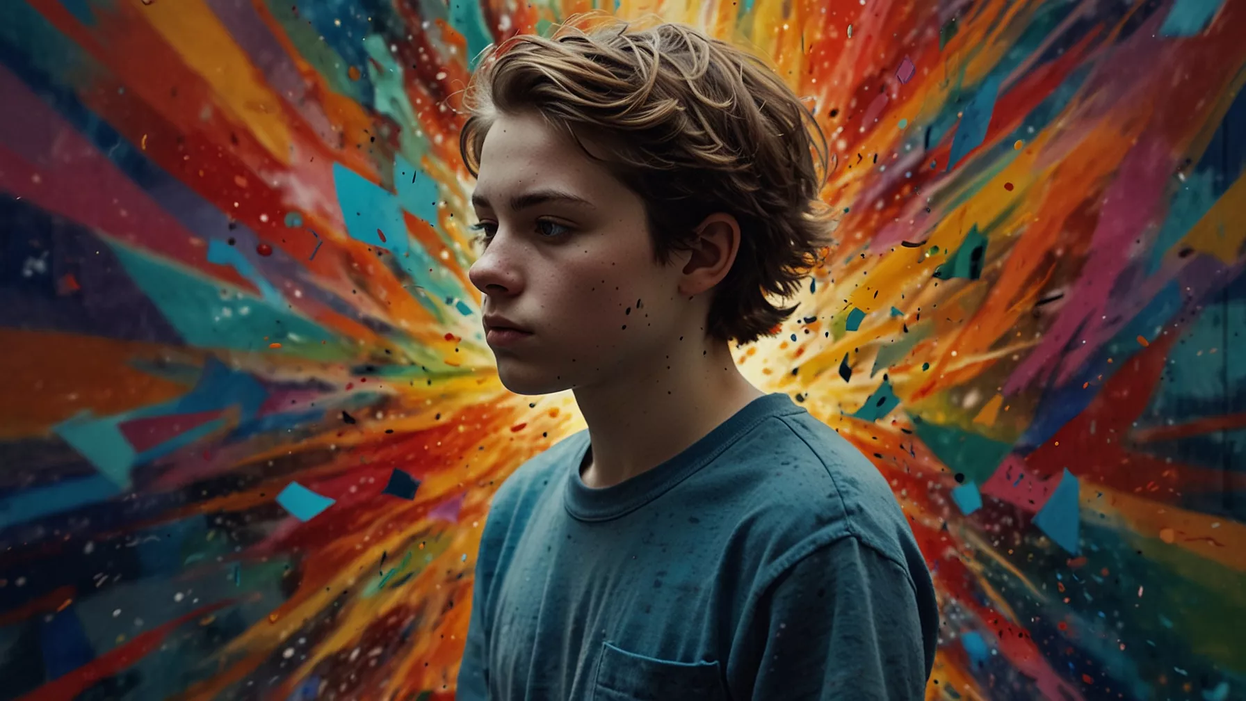 Hiperseksualność u nastolatków: Kiedy szukać pomocy?