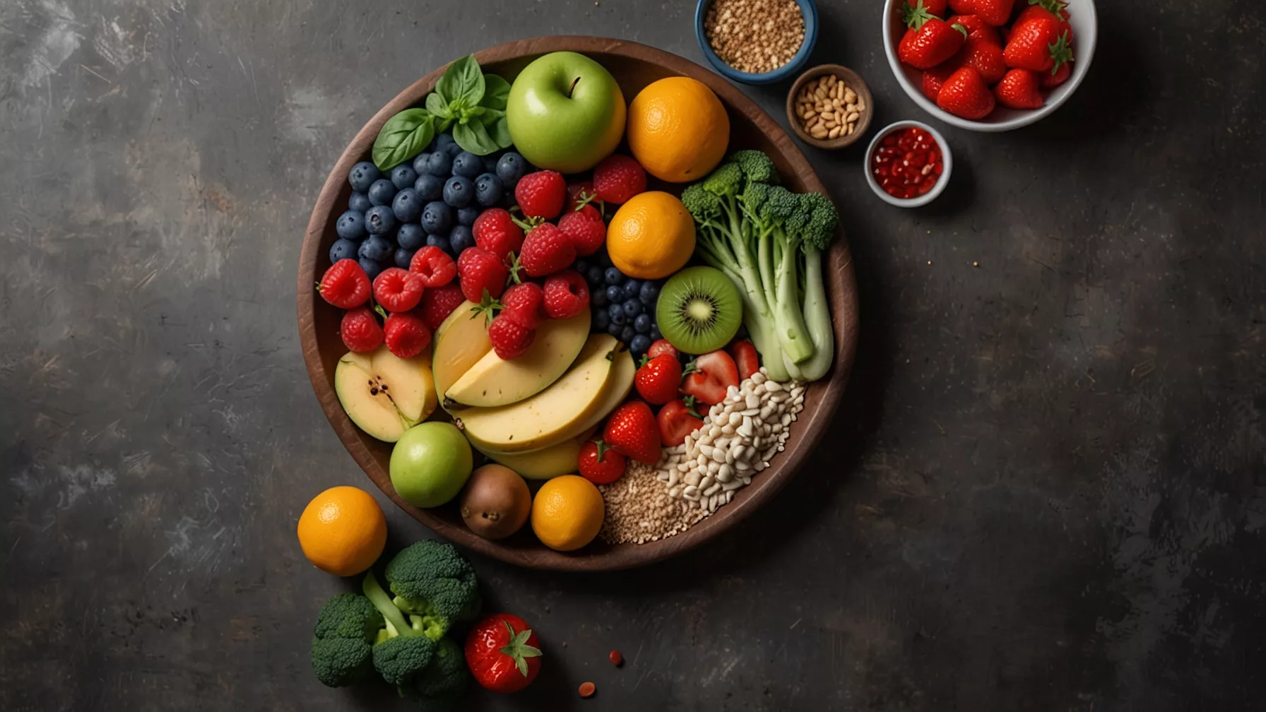 Ciąża po 40-stce? Twój zdrowy plan działania!