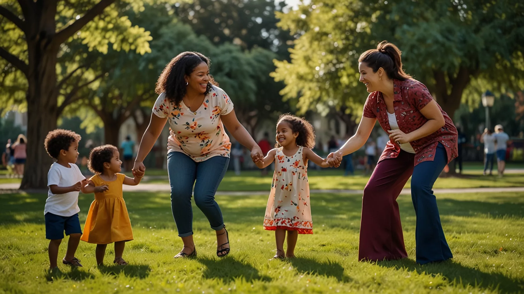 Mama na emigracji: Jak znaleźć swoje plemię?