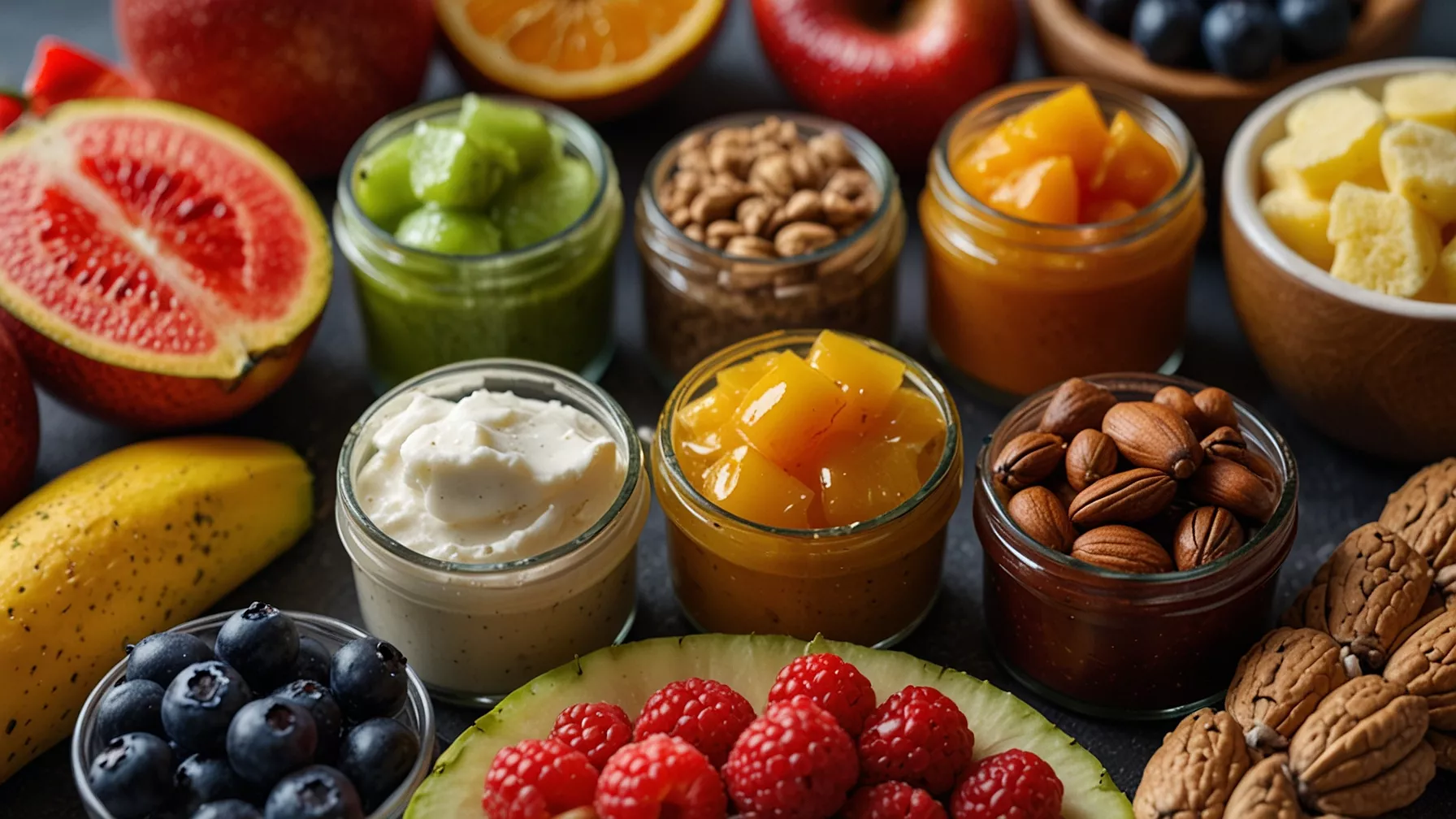 Słodka Pasta Bez Cukru dla Dziecka? Sprawdź, Jak Wybrać!