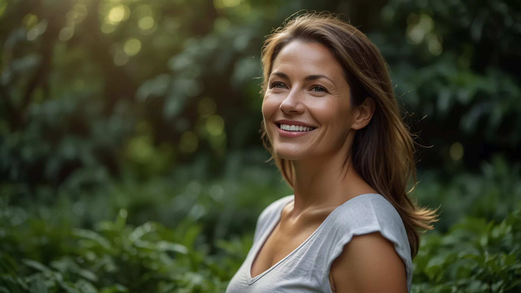 Jak Ciało Zmienia Się w Ciąży po 40-stce? Różnice w porównaniu do młodszych mam