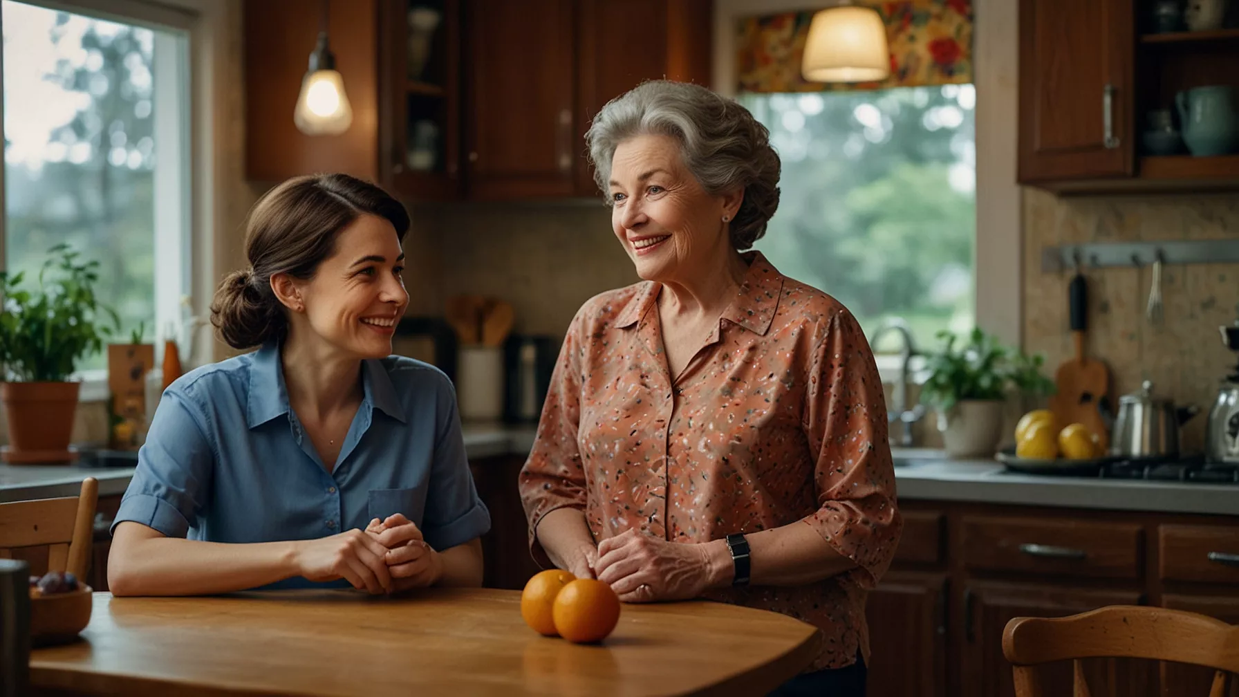 Teściowa – wróg czy sojusznik? Jak budować relacje?