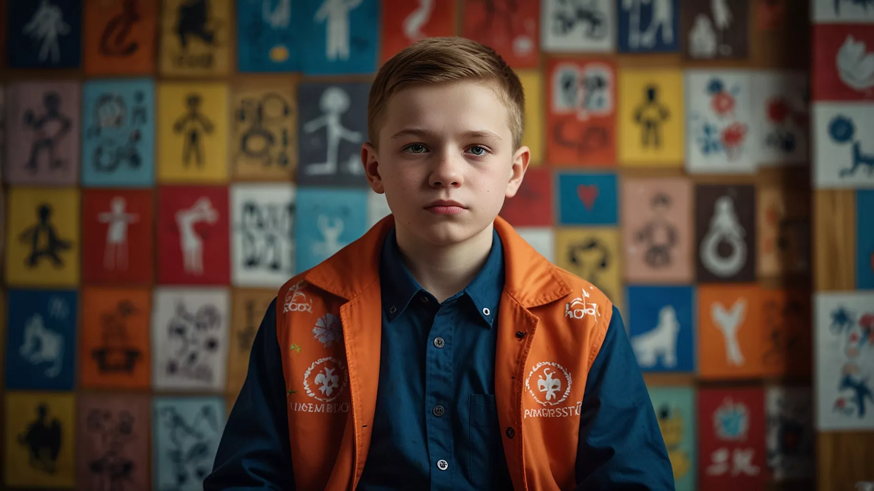 Jak nastolatek z niepełnosprawnością odnalazł głos? Inspirująca historia