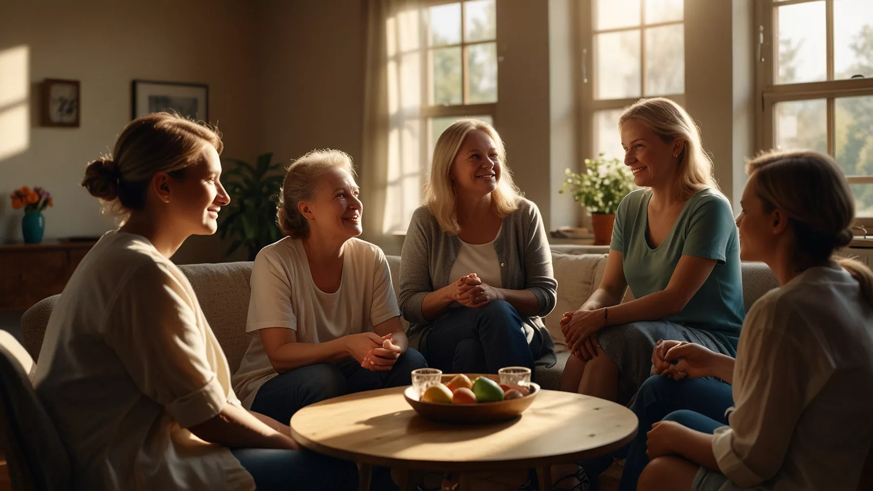 Żałujesz macierzyństwa? Odkryj, że nie jesteś sama!