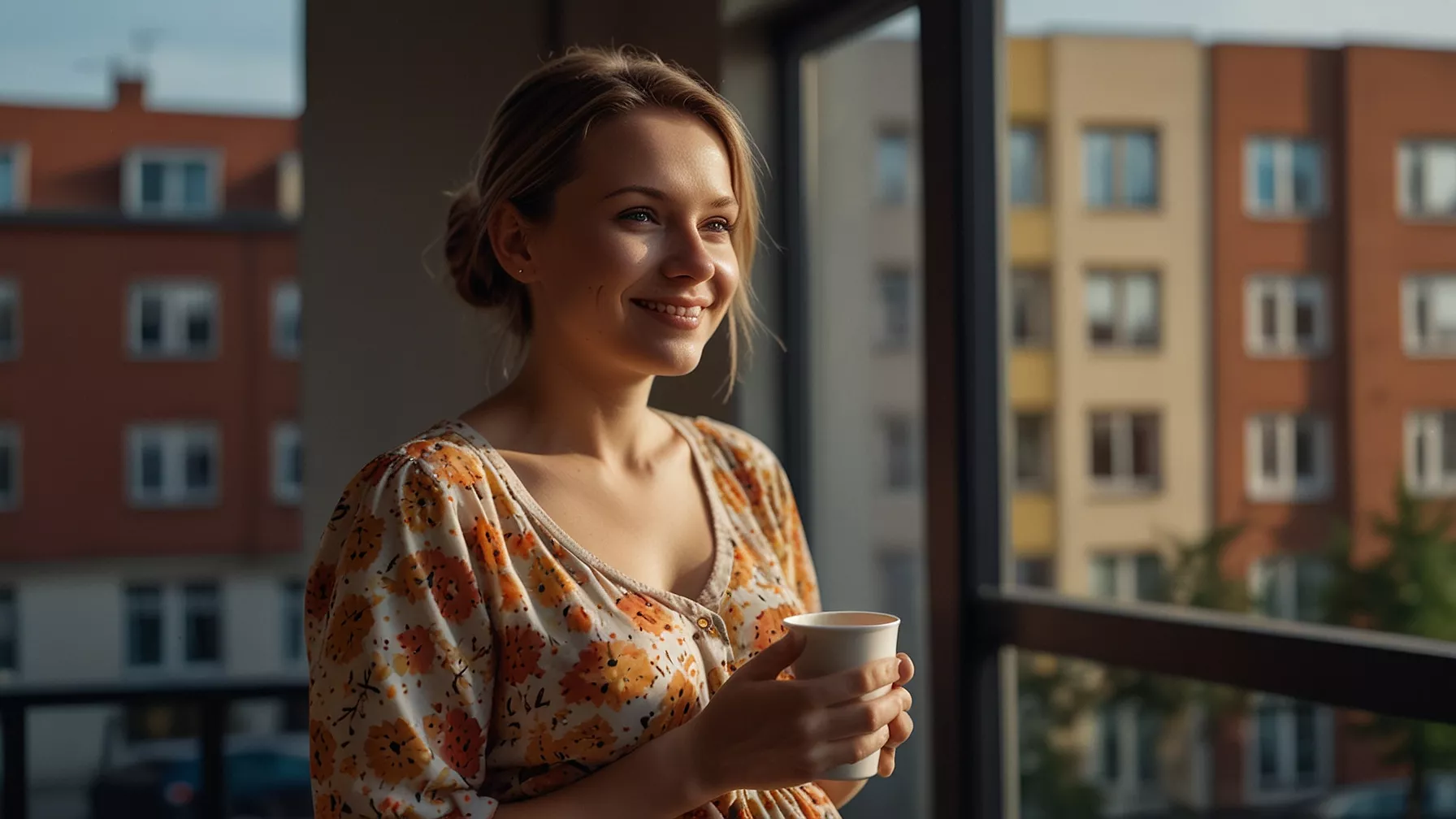 Uciążliwy sąsiad w bloku? Spokojne sposoby na konflikt!