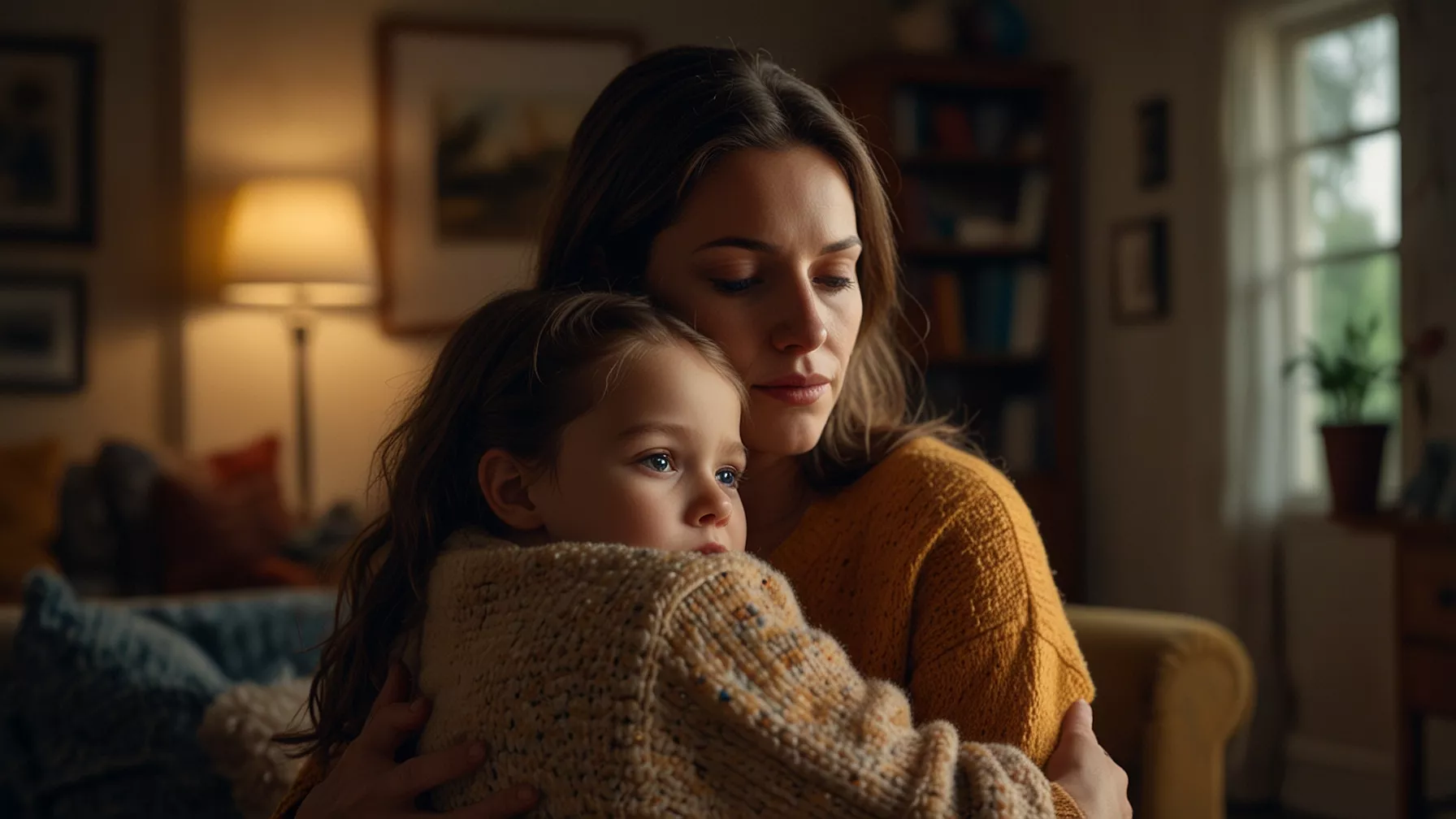 Foch u dziecka? Sprawdź, jak go rozbroić!