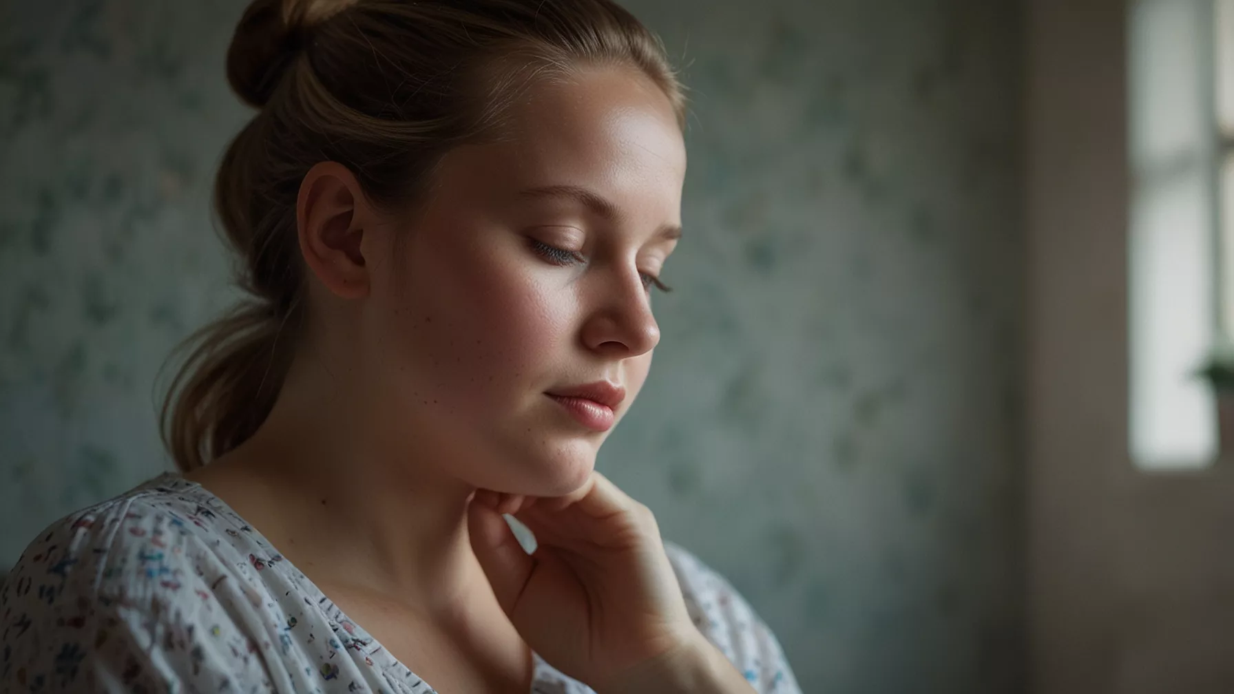 Migrena w ciąży? Uspokój się i poznaj sprawdzone sposoby!