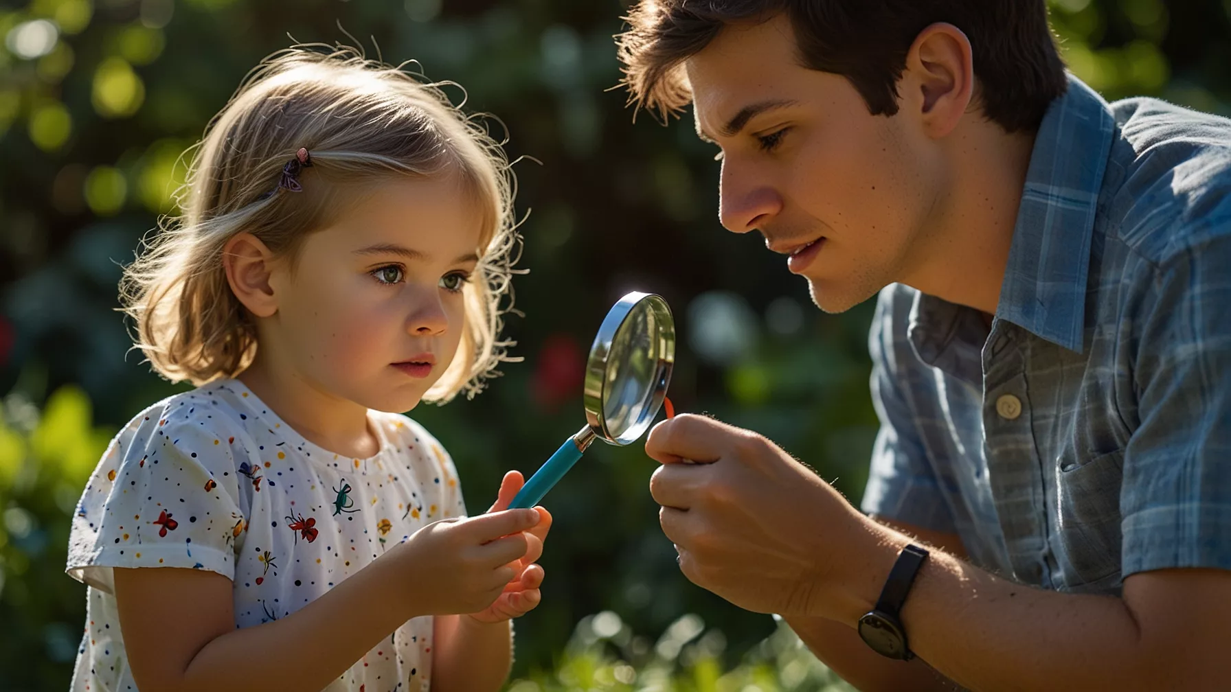 Arachnofobia u dziecka: Jak pomóc oswoić lęk?
