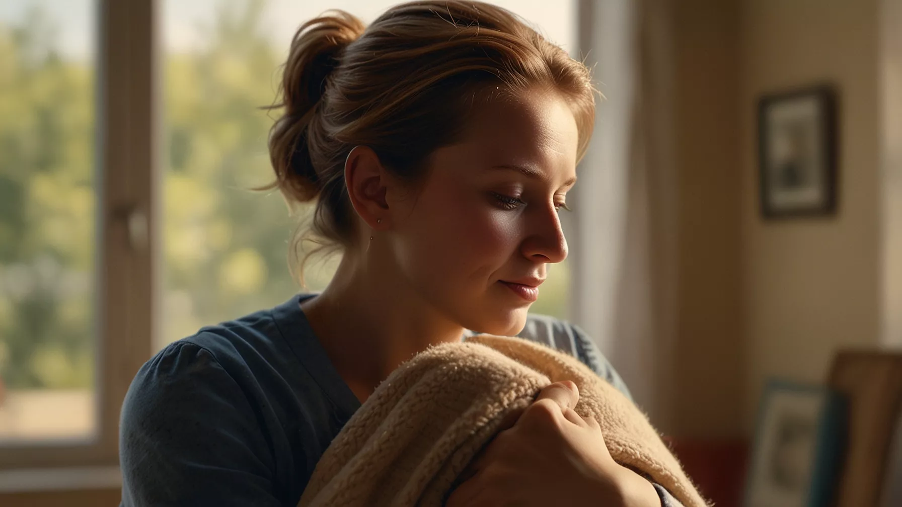 Macierzyństwo a Świadomość Przemijania: Jak Sobie z Tym Radzić?