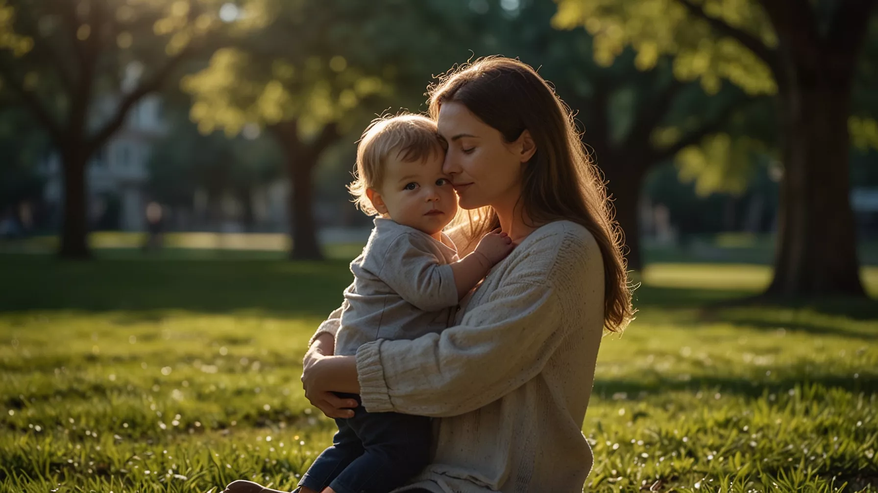 Nieuleczalna choroba dziecka – jak radzić sobie z emocjami