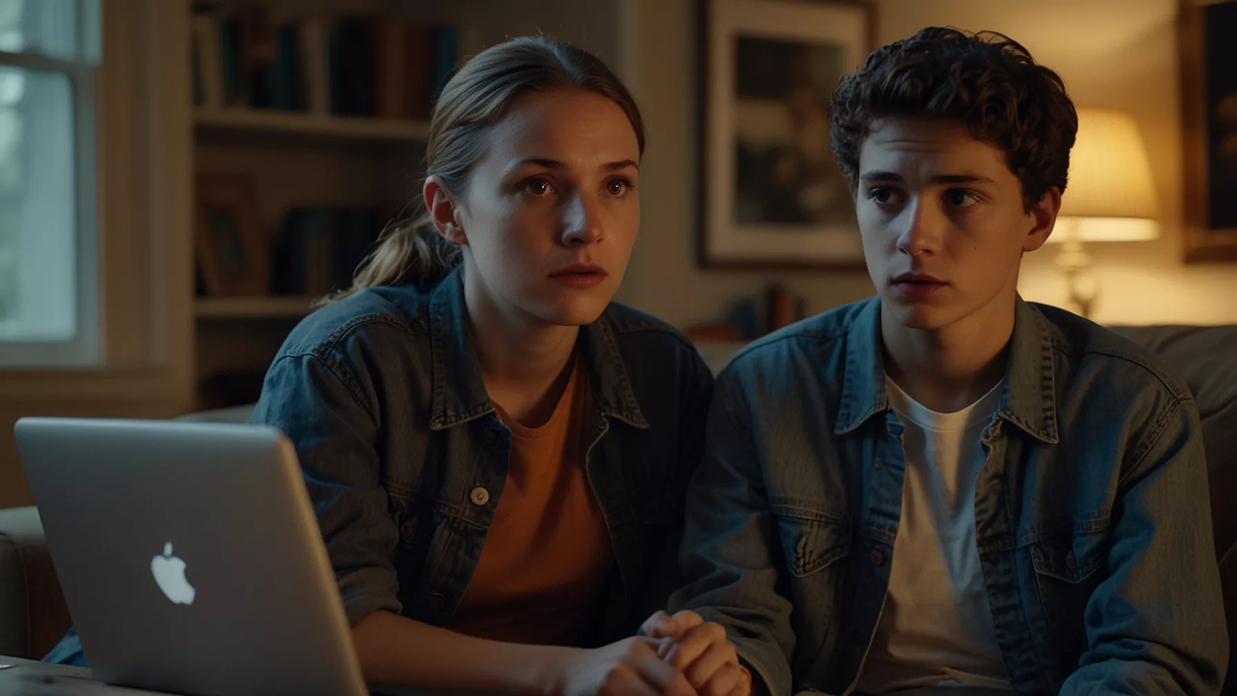 Nastolatek i porno: Jak reagować?