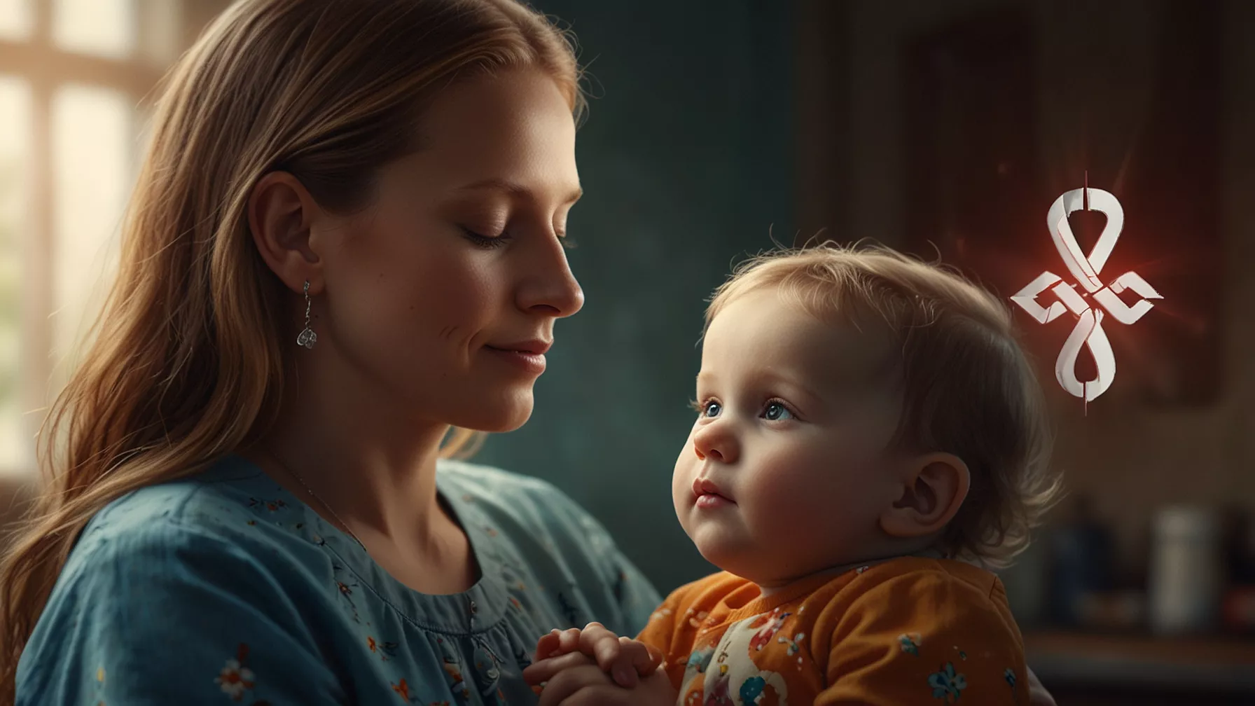 Mukowiscydoza: Jak wspierać dziecko i zachować nadzieję?