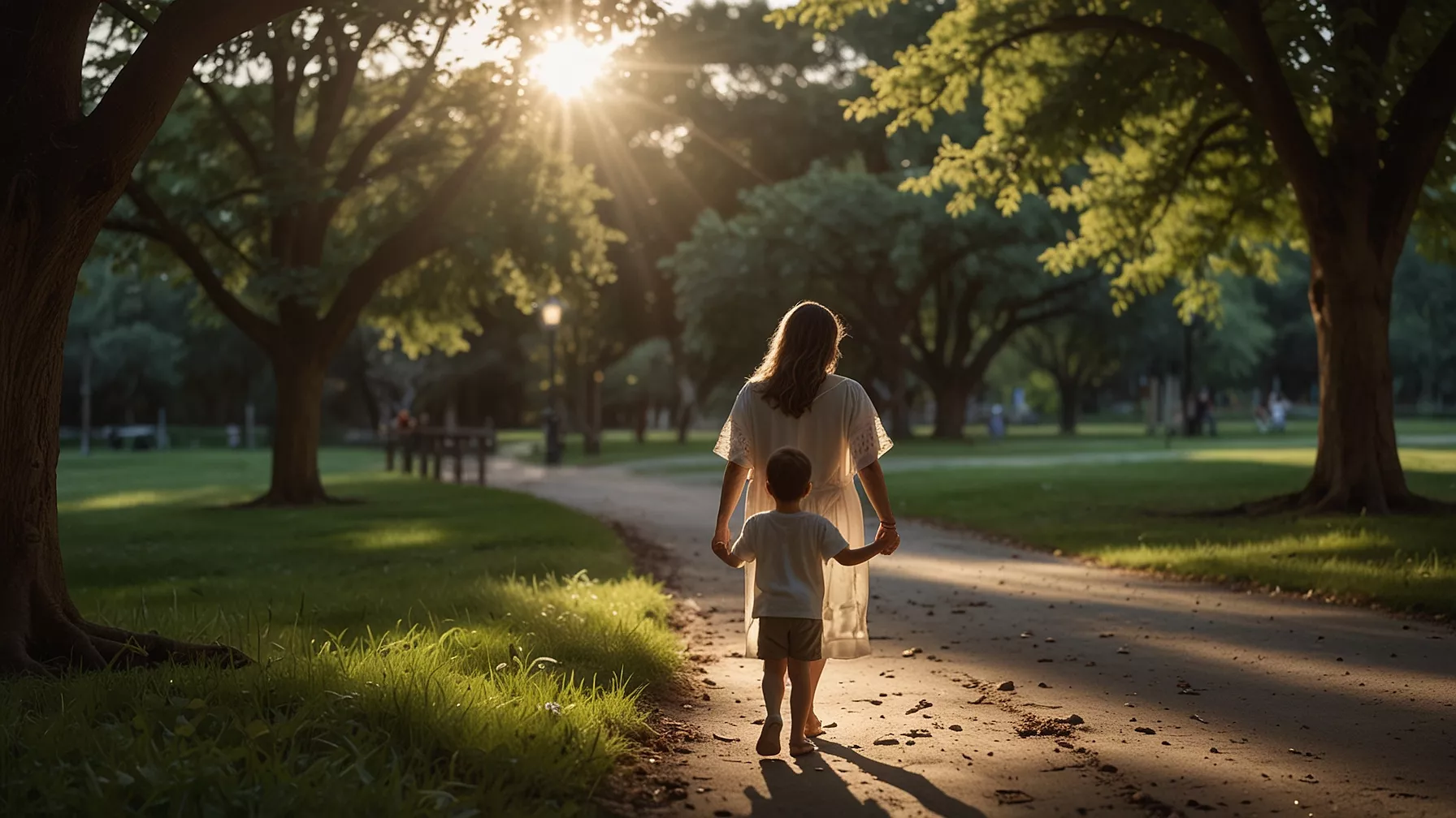 Diagnoza niepełnosprawności dziecka: Jak przejść przez żałobę?