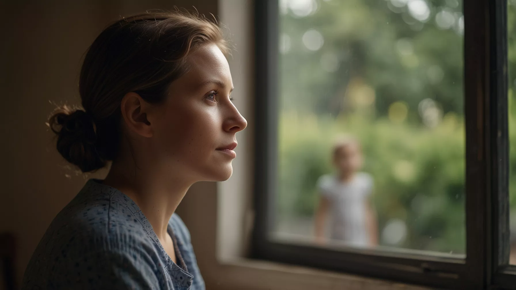 Hiperfokus: Jak odzyskać kontrolę nad koncentracją po porodzie?