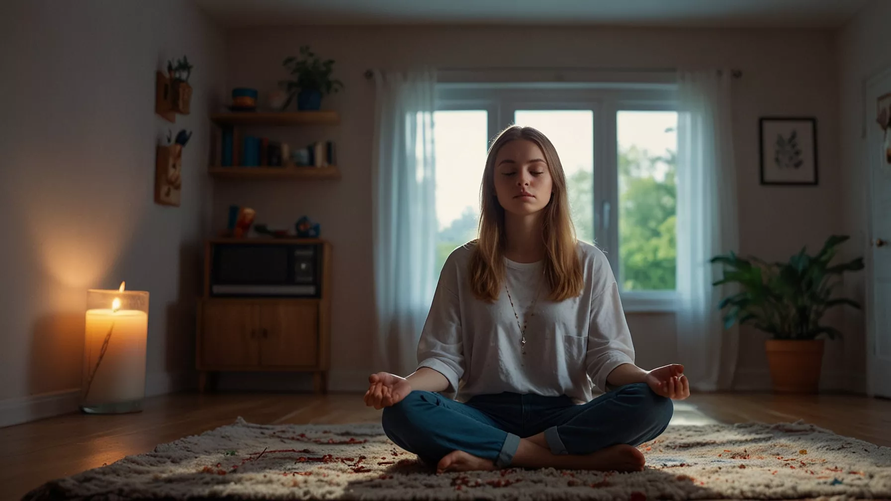 Przebodźcowanie u nastolatków: Jak pomóc dziecku w szalonym świecie?