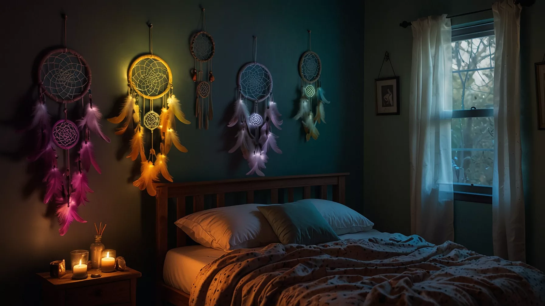 Koszmary u nastolatka? Spokojnie, pomogę Ci zrozumieć!