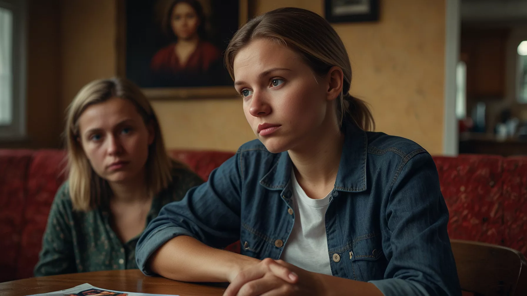 Natrętne Myśli u Nastolatków: Jak Pomóc?