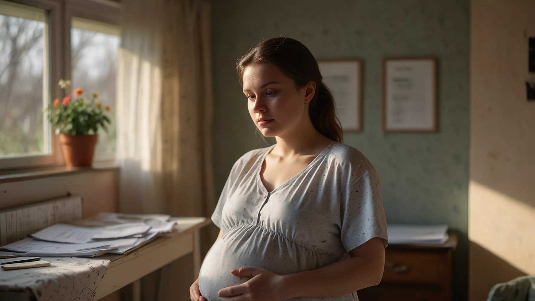 Test PAPP-A: Jak interpretować wynik i co robić dalej?