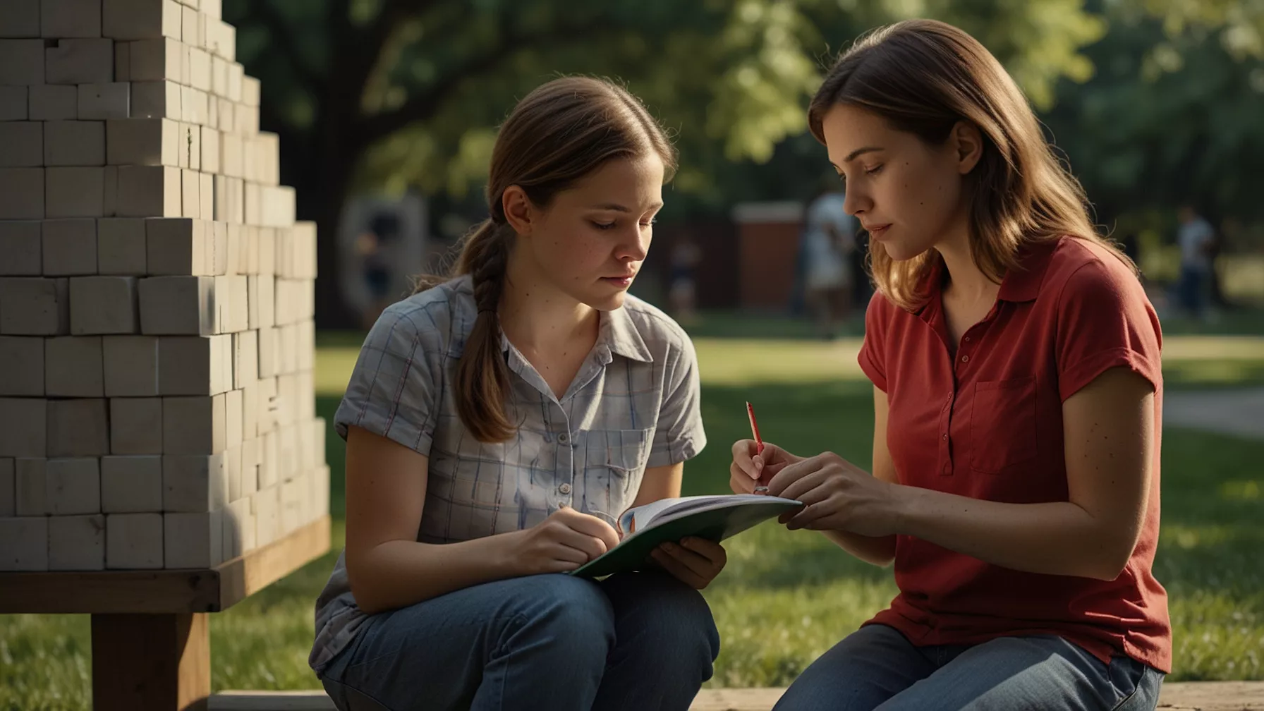 Wstyd z powodu braku pieniędzy? Poznaj historię Ani i odzyskaj spokój