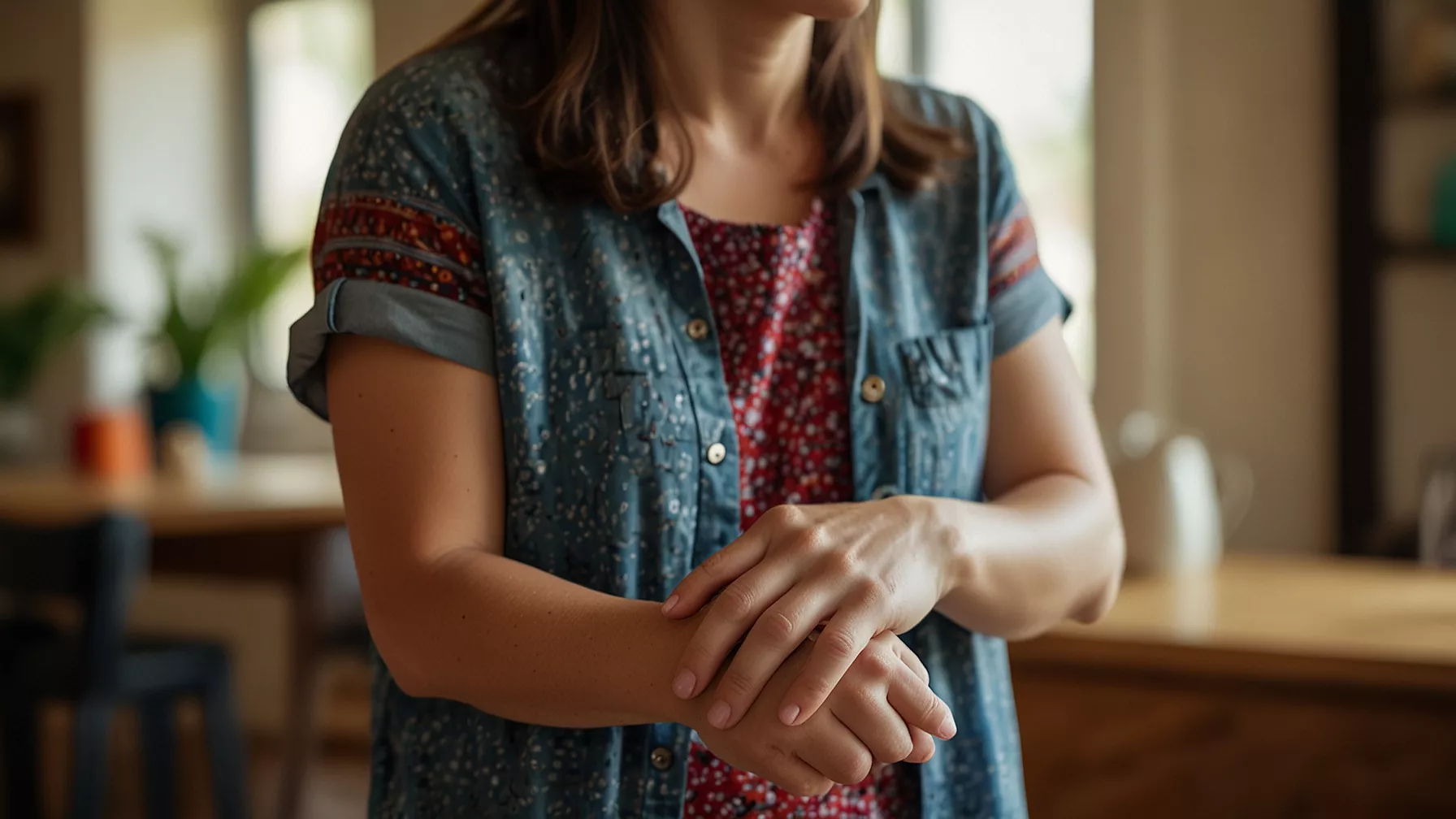 Alexytymia u rodziców: Jak zrozumieć emocje dziecka?
