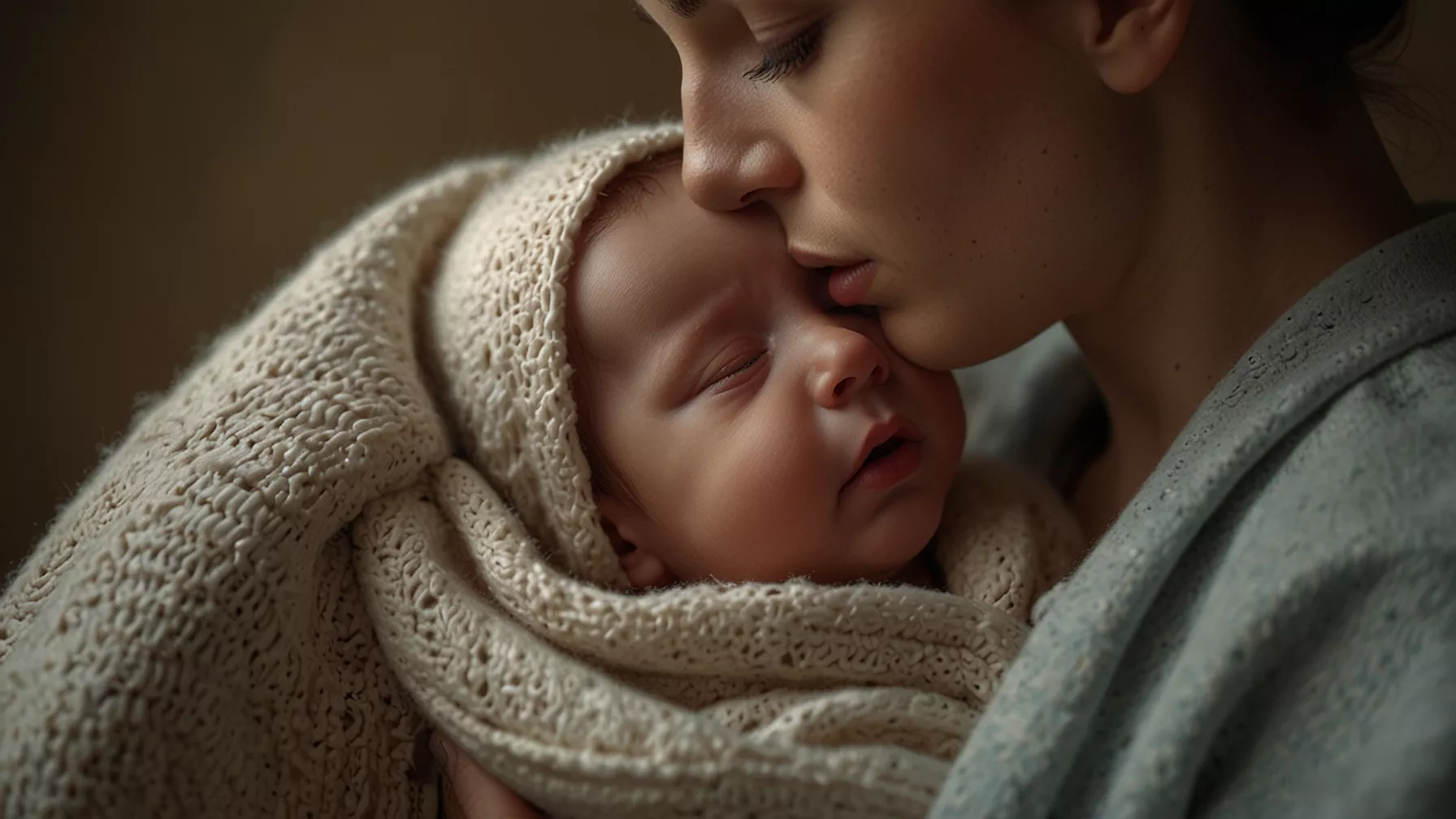 Spokój Mamy: Badania przesiewowe noworodka bez lęku!