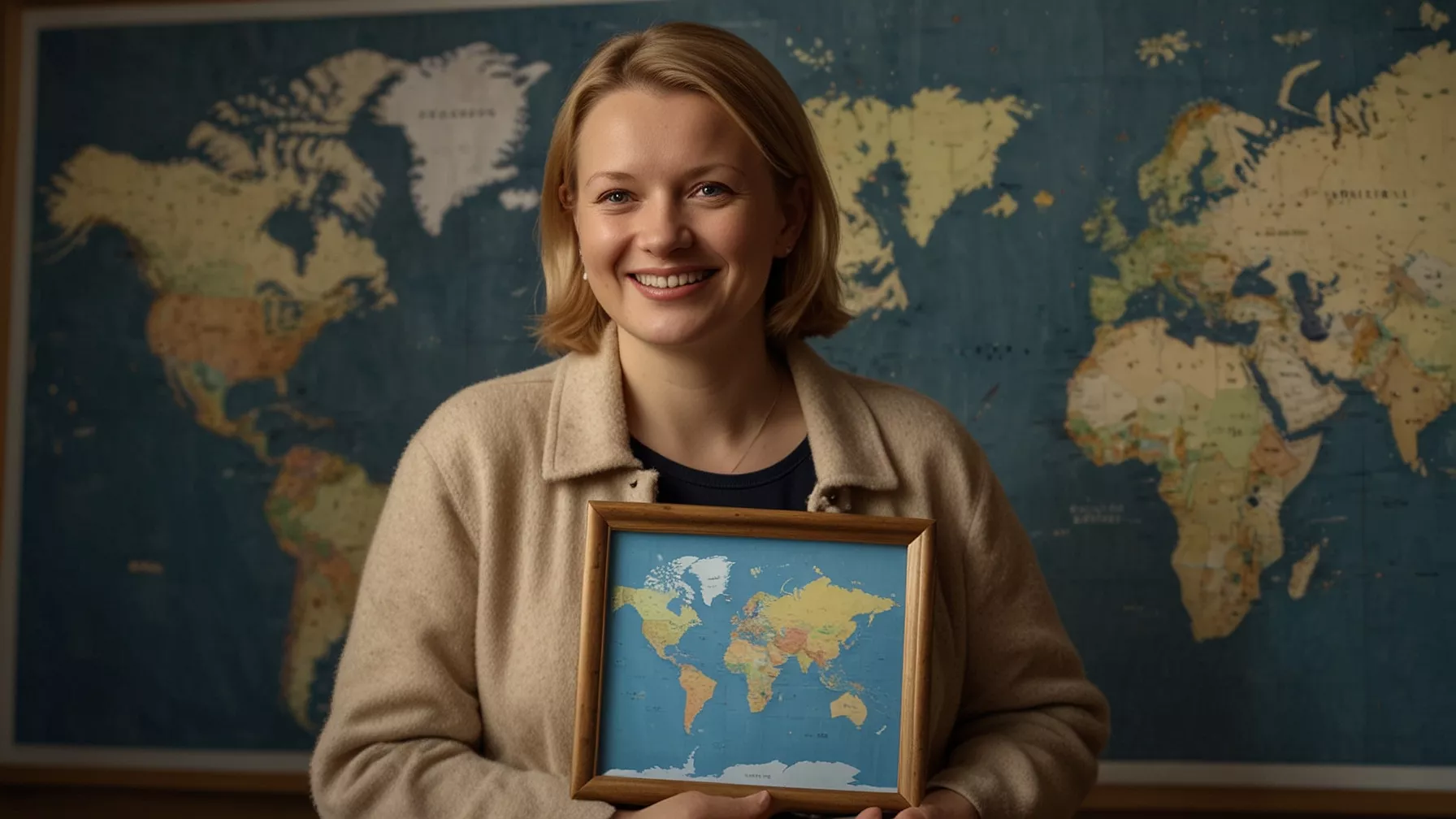 Emigracja i macierzyństwo: Jak odnaleźć siebie?