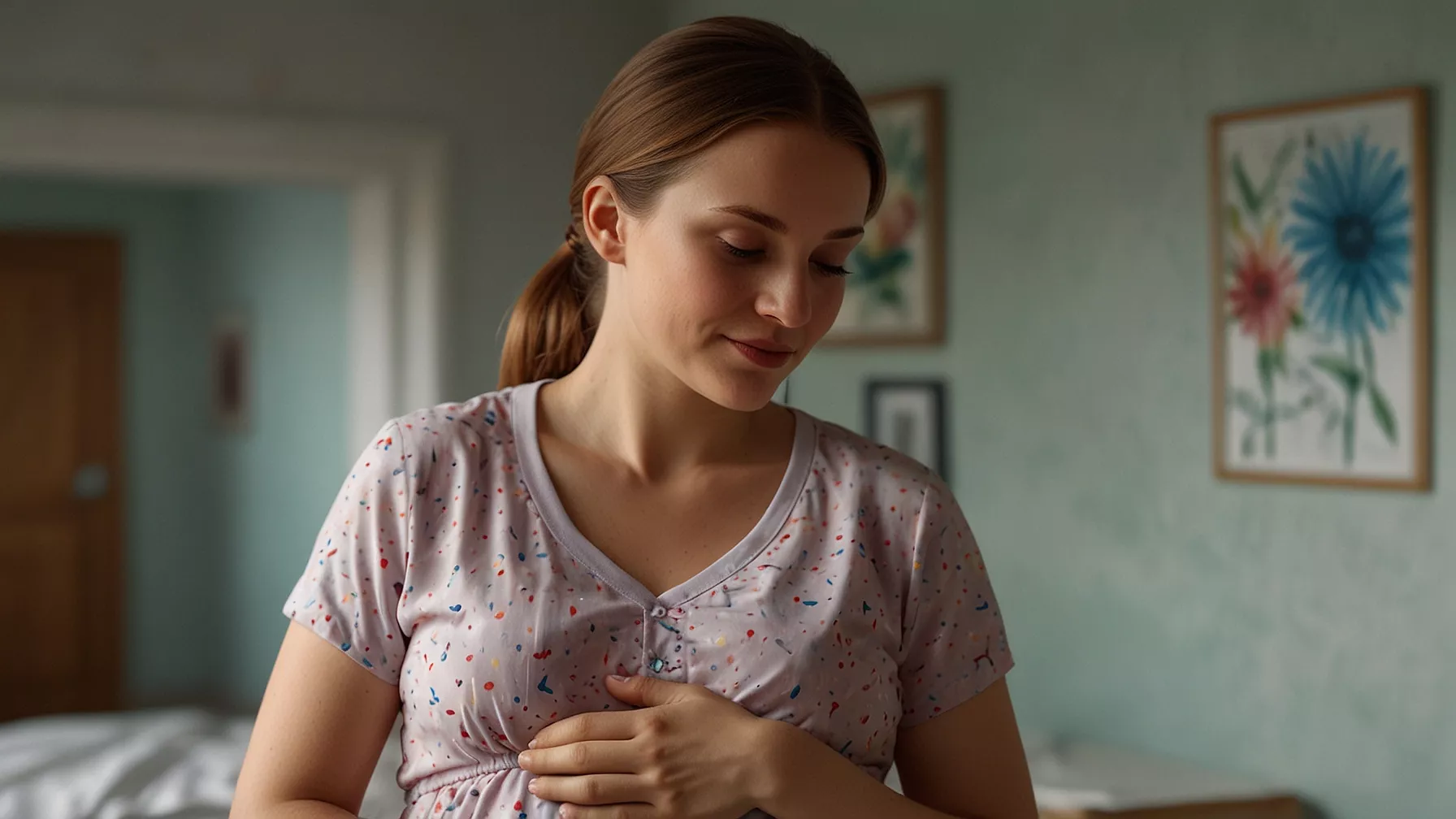 SM a ciąża: Jak dbać o siebie i dziecko?