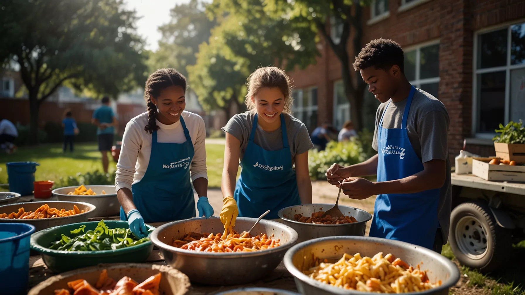 Empatia u nastolatka: Jak ją rozwijać?