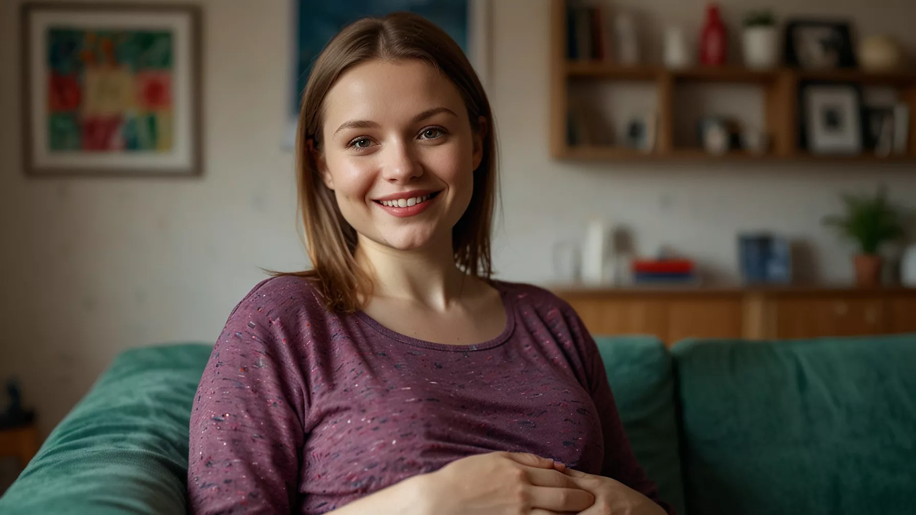 Ciąża wysokiego ryzyka: Jak dbać o siebie i dziecko?