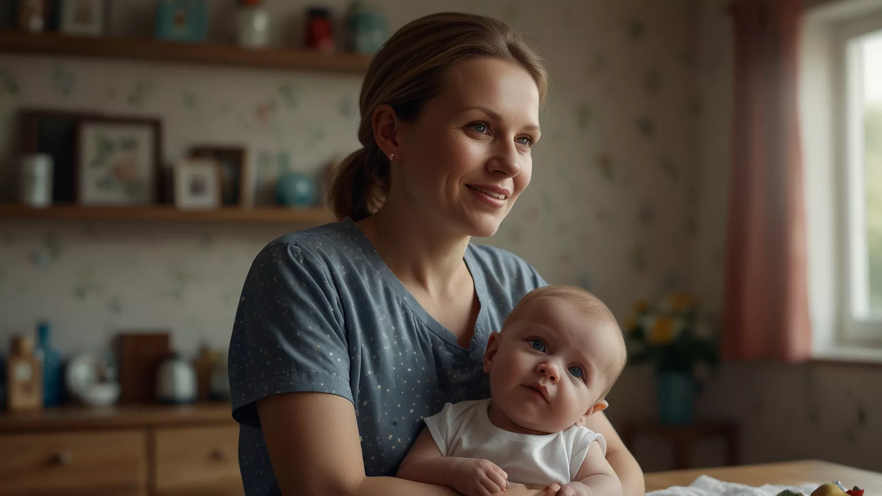 Szczepienia a osobowość dziecka: Fakty i mity