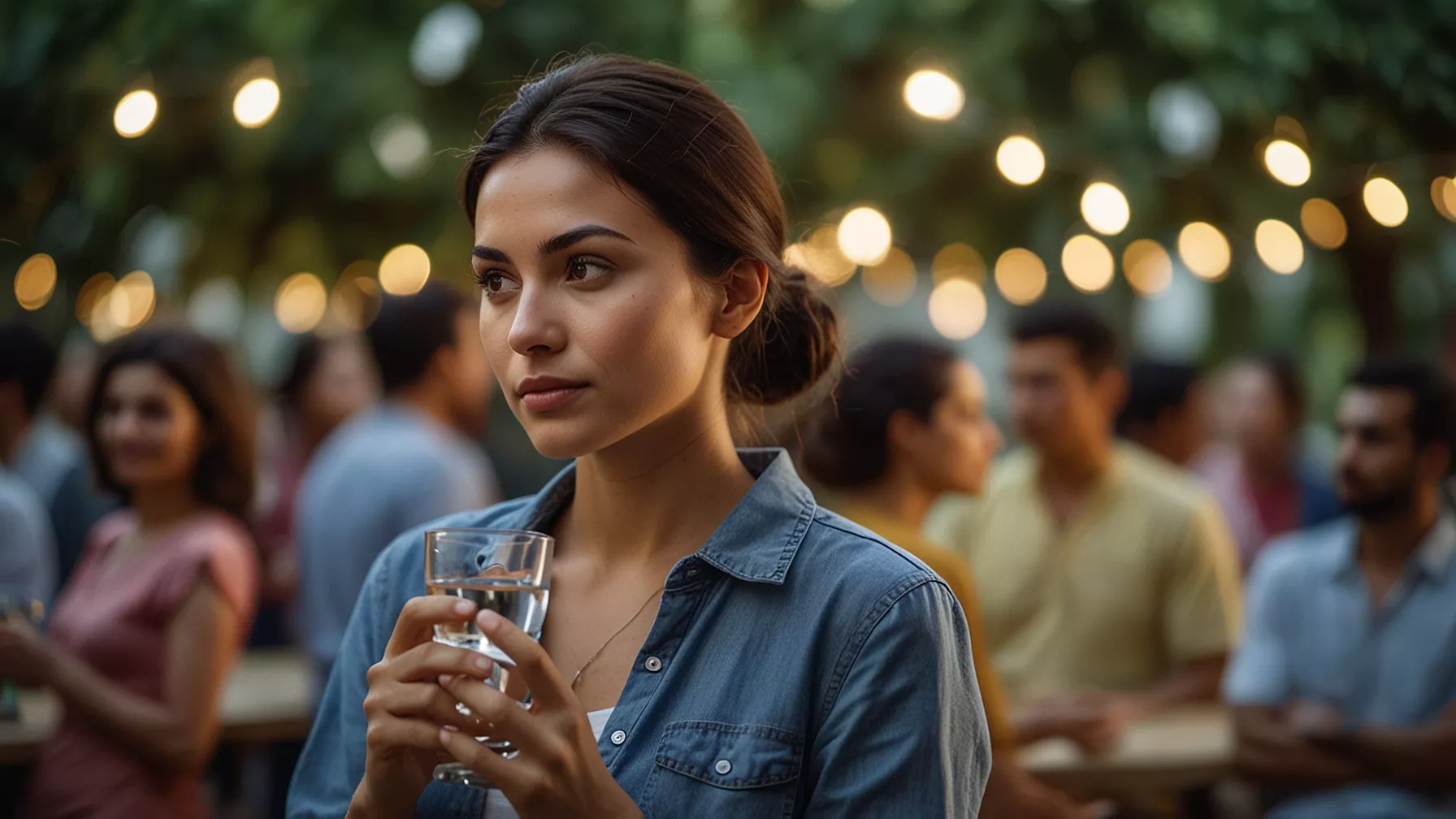 Alkohol a ciąża: Jak nieświadome picie wpływa na dziecko?