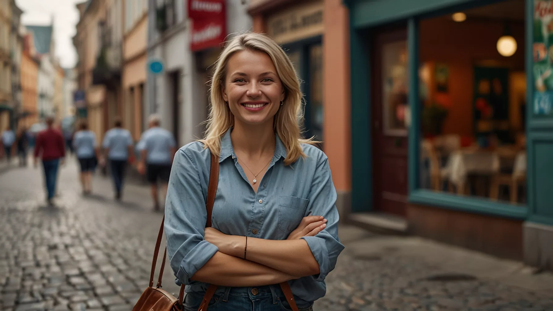 Emigracja z dzieckiem: Jak ogarnąć start w nowym kraju?