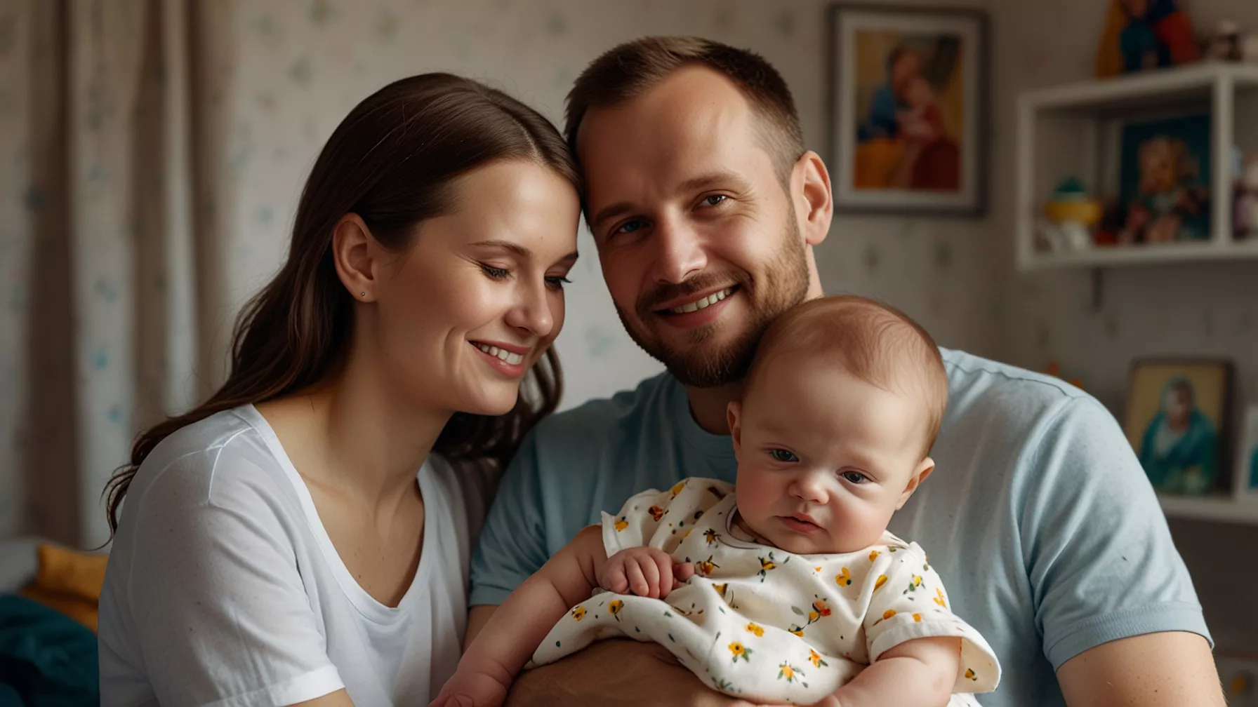 Szczepienia wcześniaków: dlaczego są tak ważne? Spokojny start!