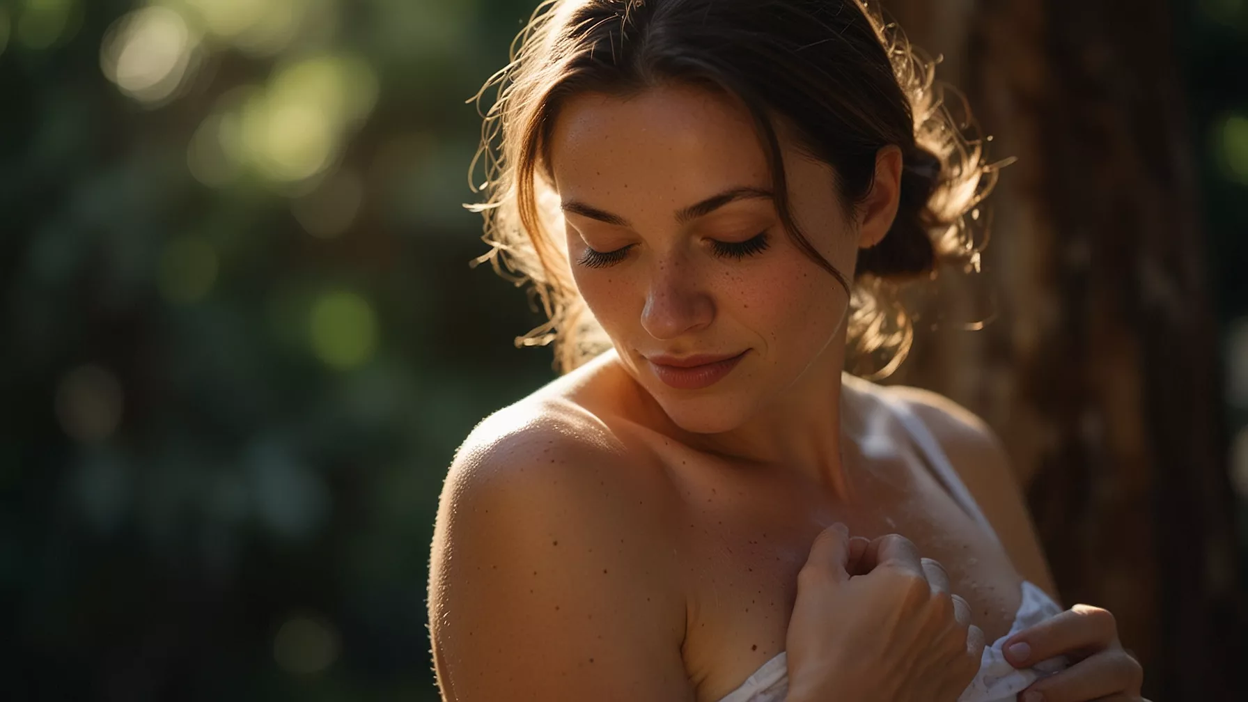 Seks po mastektomii: Odzyskaj intymność i bliskość!